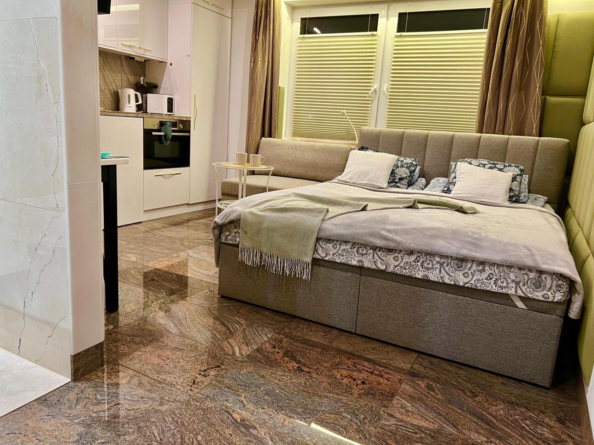 North Nest Luxury Suites Gdansk Room photo
