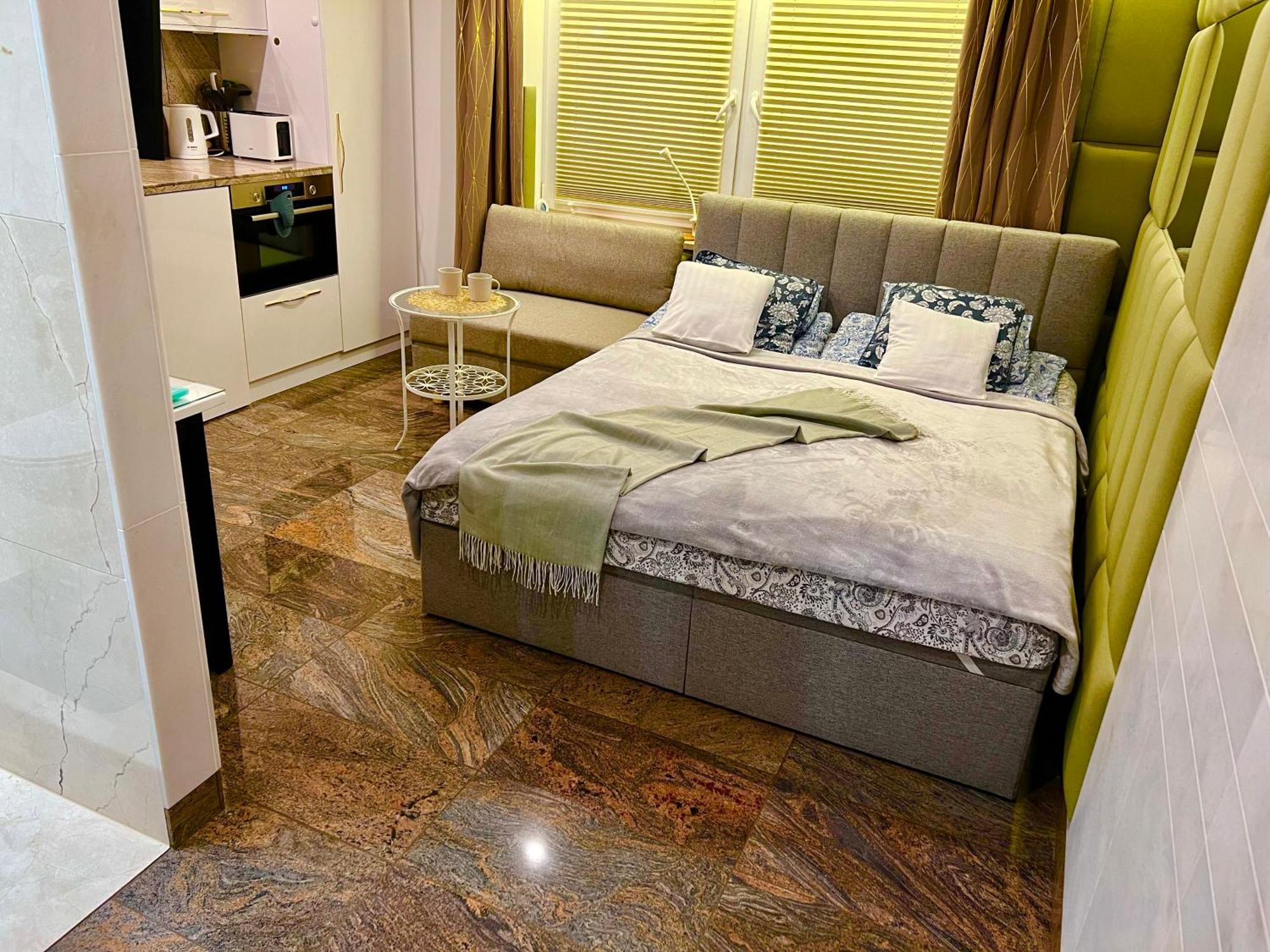 North Nest Luxury Suites Gdansk Exterior photo