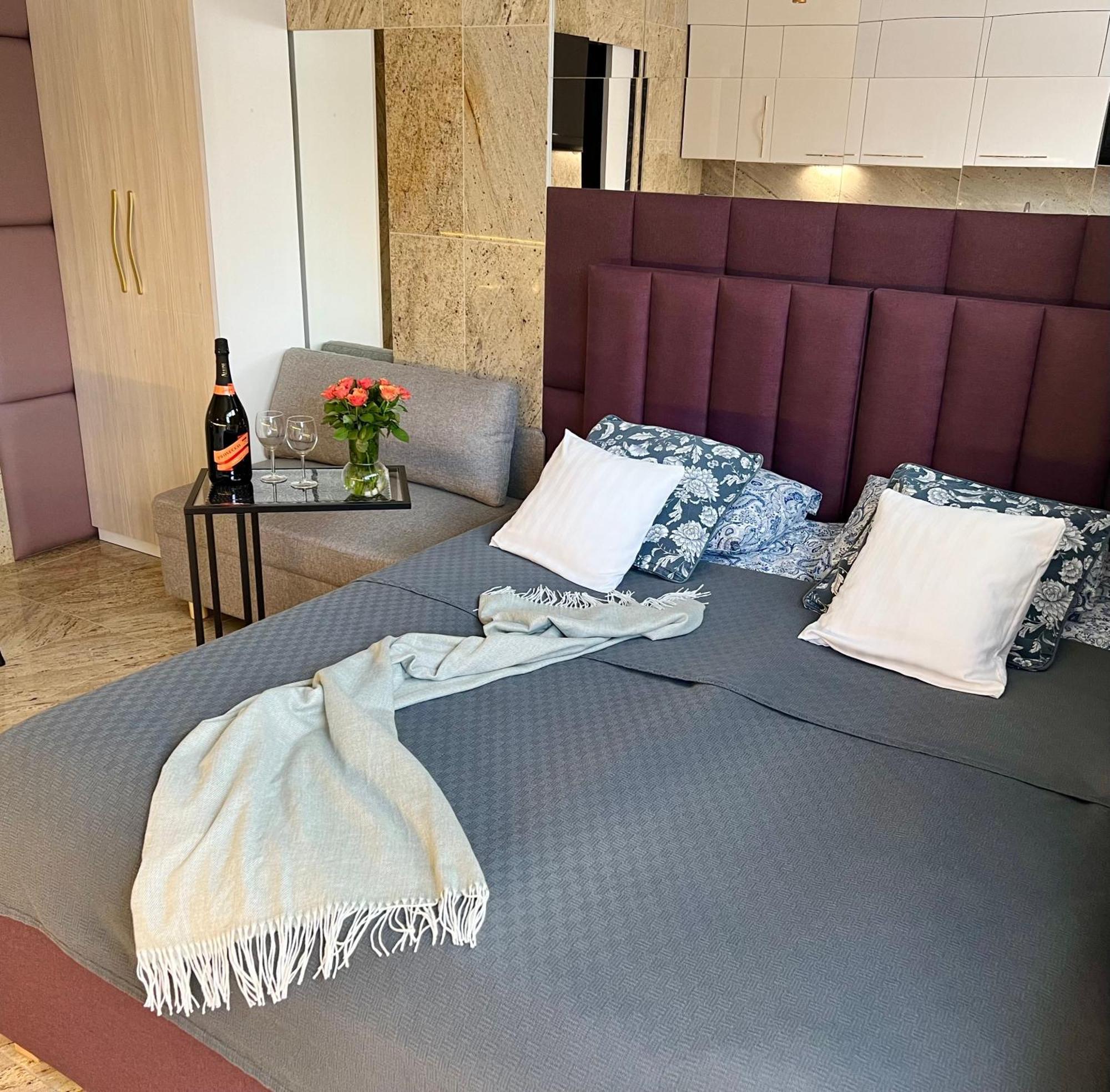 North Nest Luxury Suites Gdansk Exterior photo