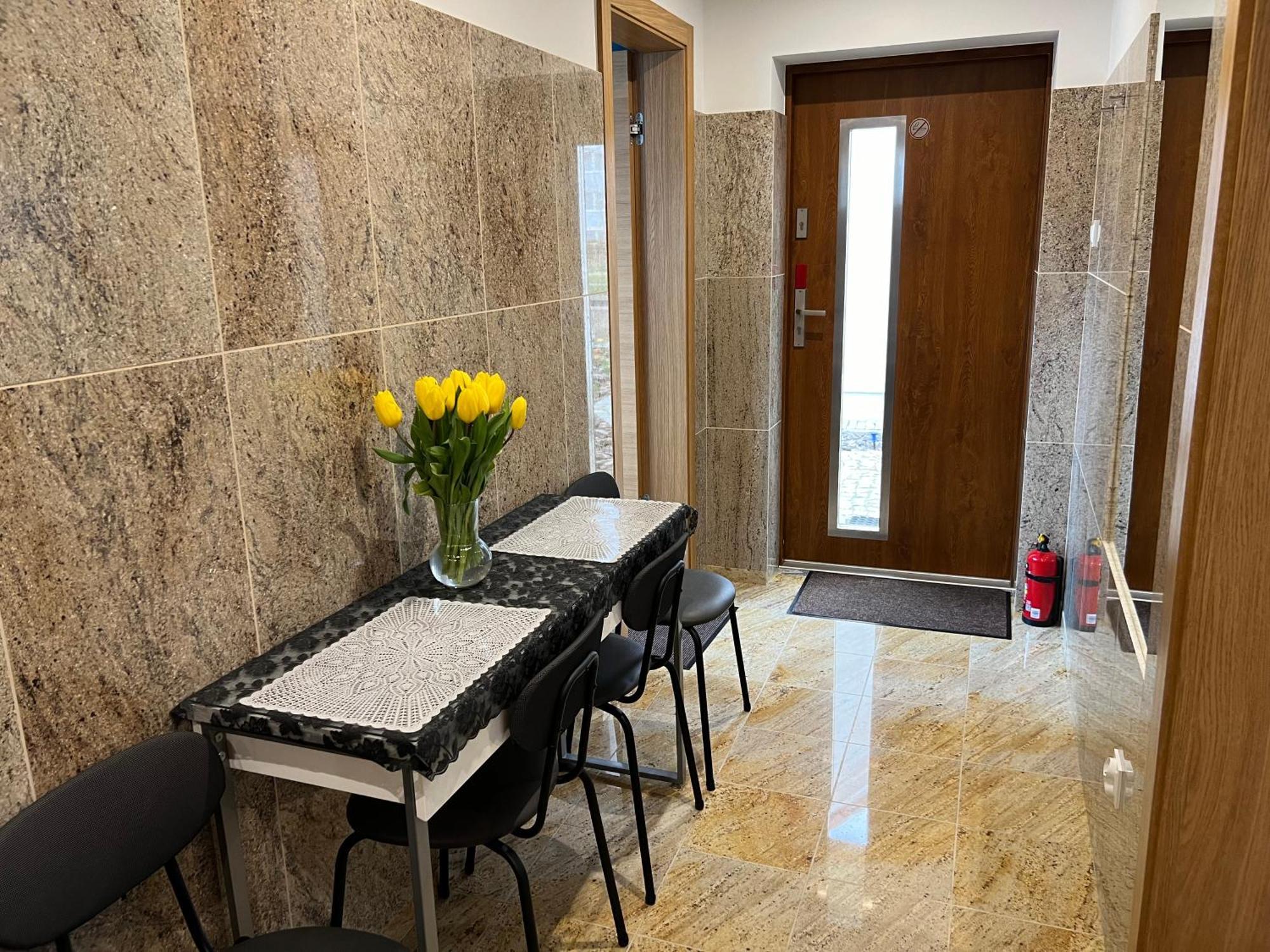 North Nest Luxury Suites Gdansk Room photo