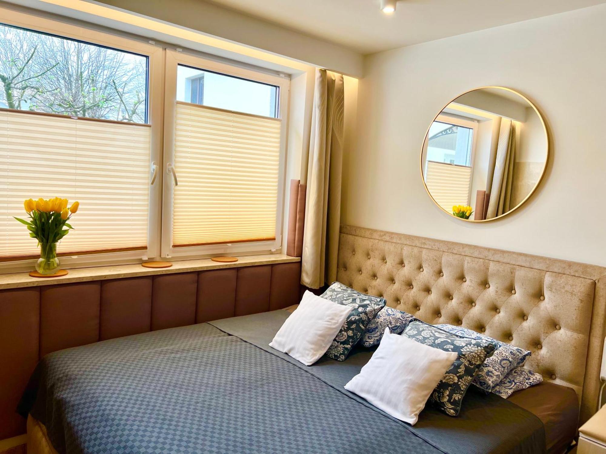 North Nest Luxury Suites Gdansk Room photo