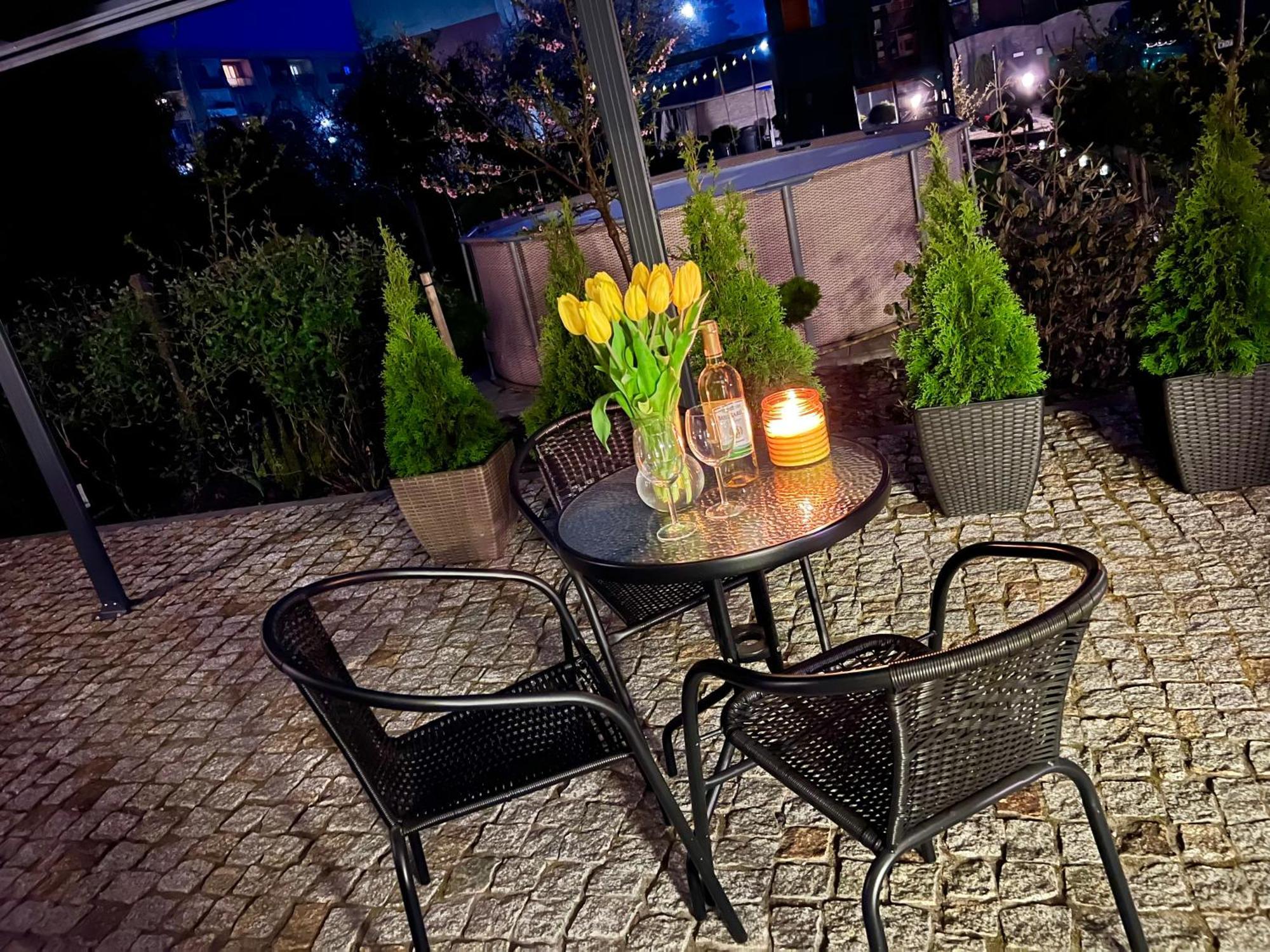 North Nest Luxury Suites Gdansk Exterior photo